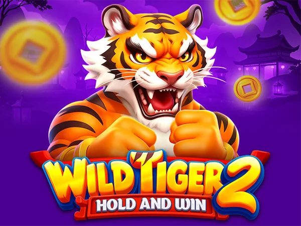 Wild Tiger 2